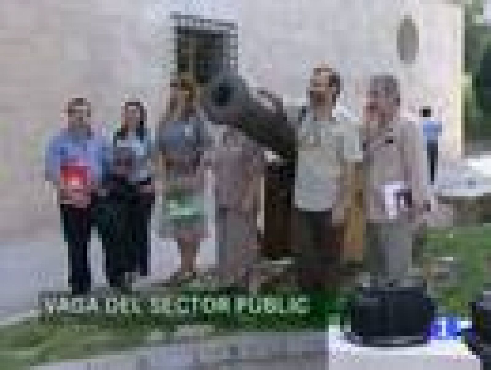 Informatiu Balear. Informatiu de les Illes Balears. (27/05/10)