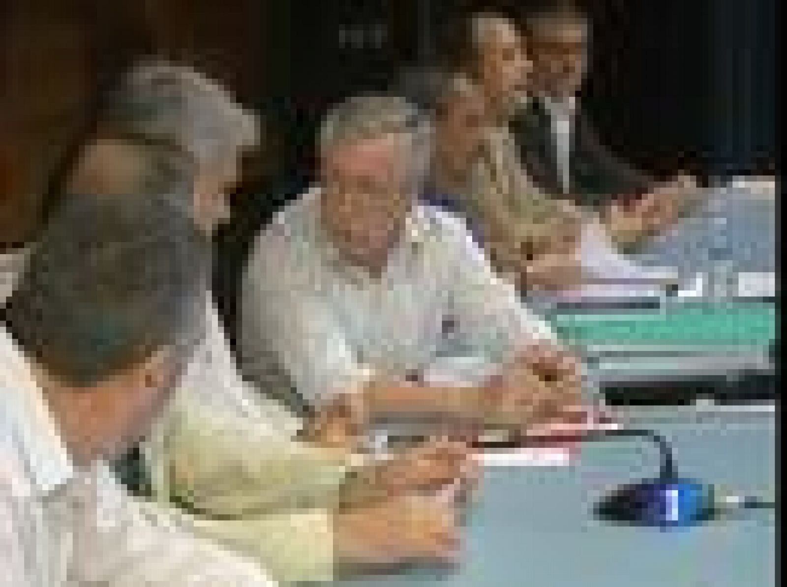 Quedan cuatro días de plazo para la negociación de la reforma laboral | Ver