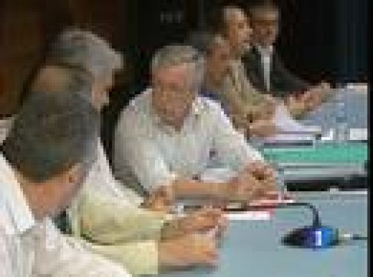  - Cuatro días para negociar