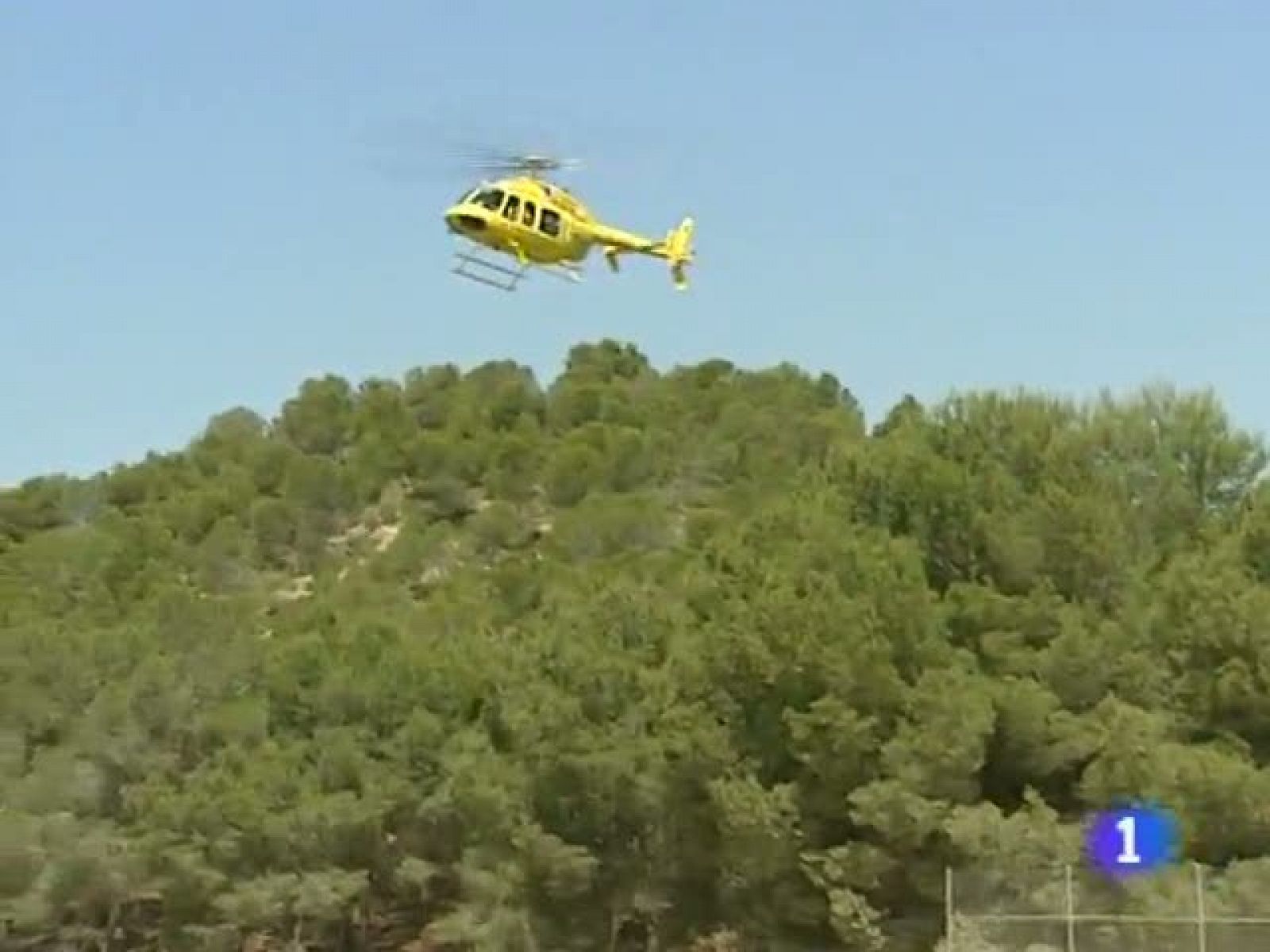 Noticias Murcia. (27/05/2010).