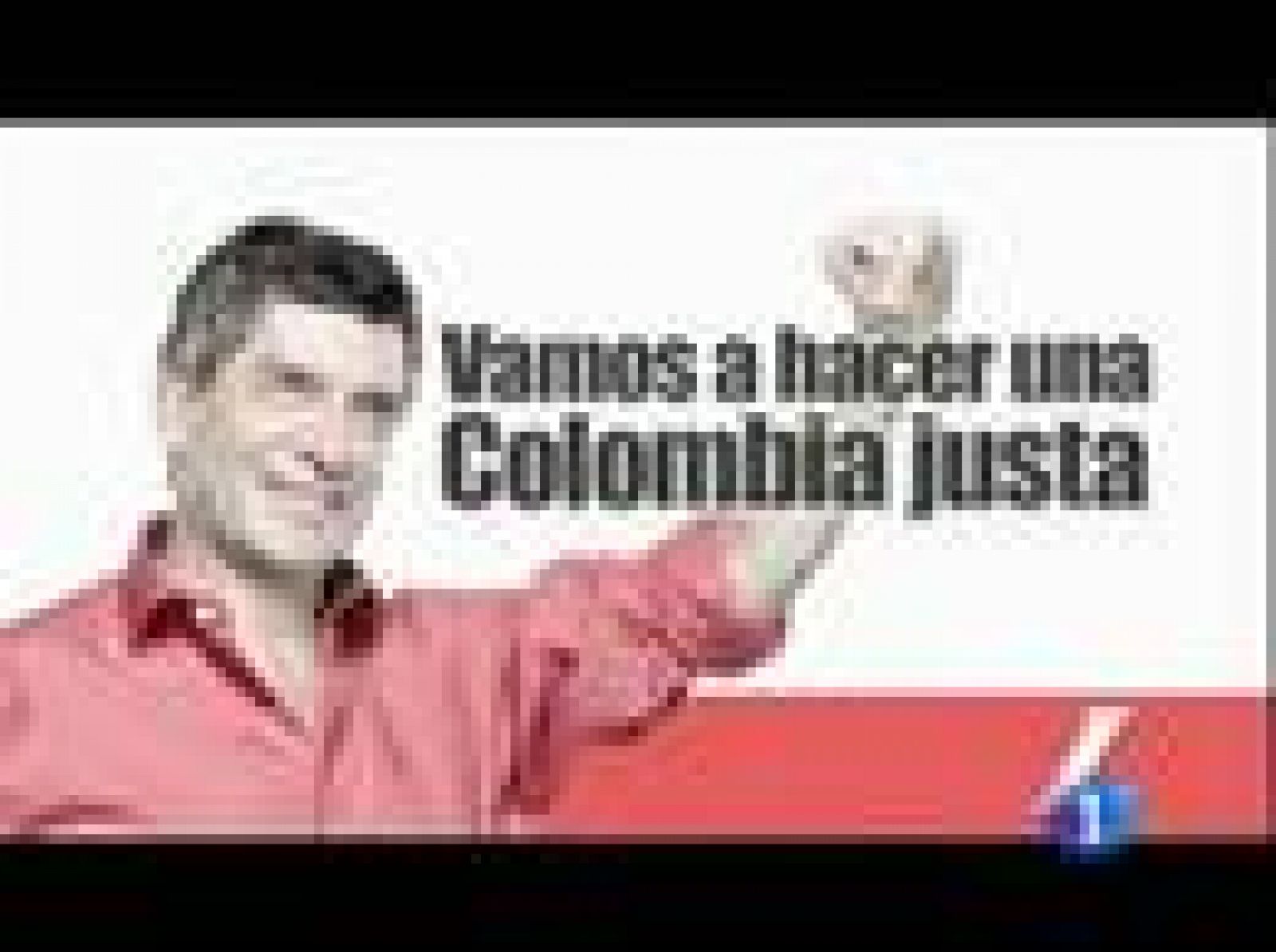 Quedan solo tres días para las elecciones presidenciales de Colombia, las más reñidas de las últimas décadas | Ver