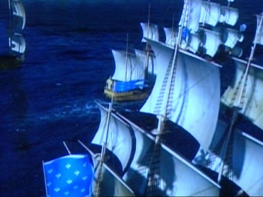  - Un tesoro de hace tres siglos