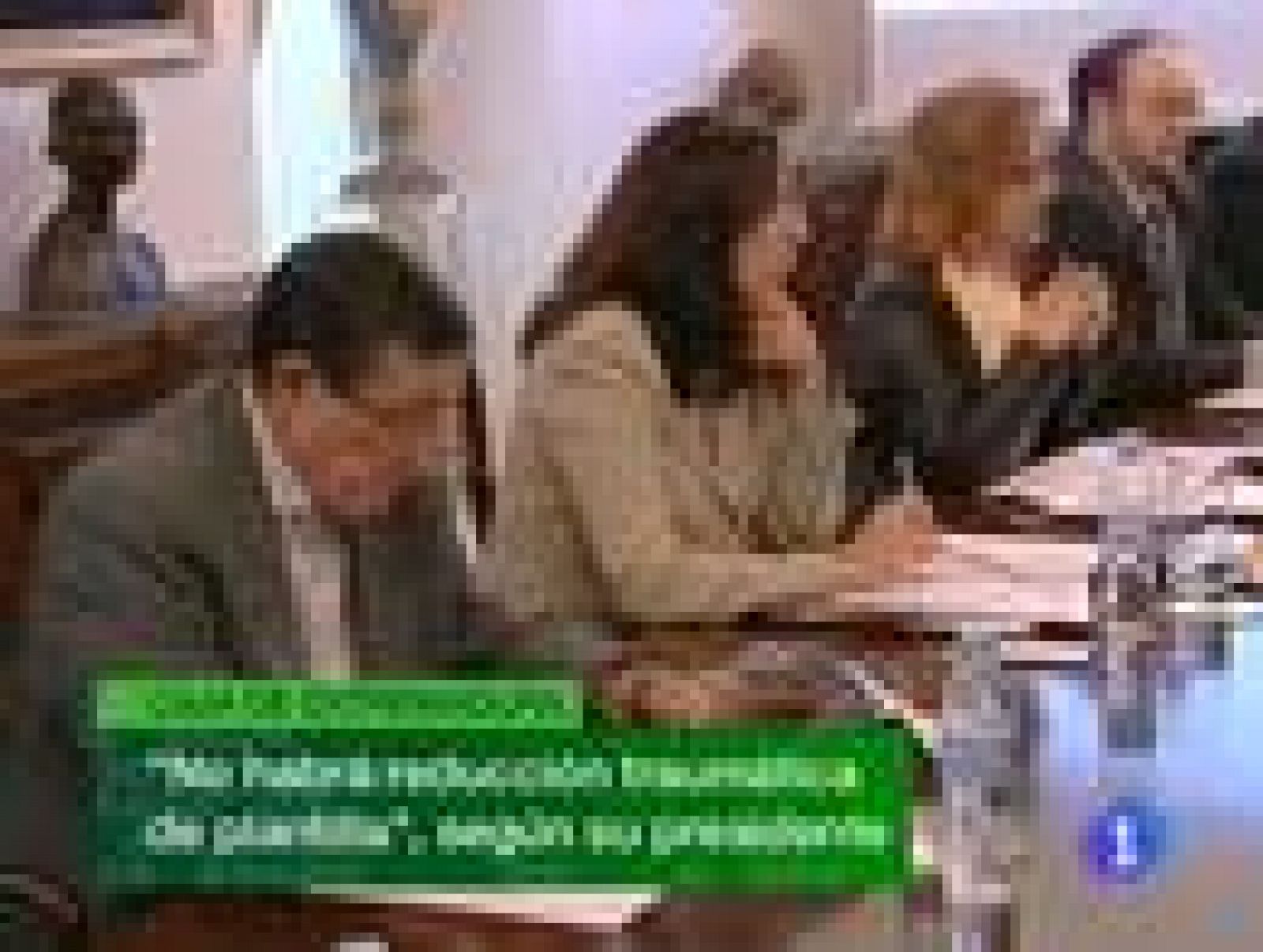 Noticias de Extremadura: Noticias de Extremadura - 27/05/10 | RTVE Play