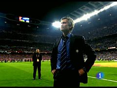 El Inter no cede en el precio de Mou
