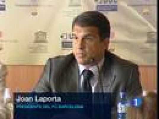  - Inter no cede en el precio de Mou