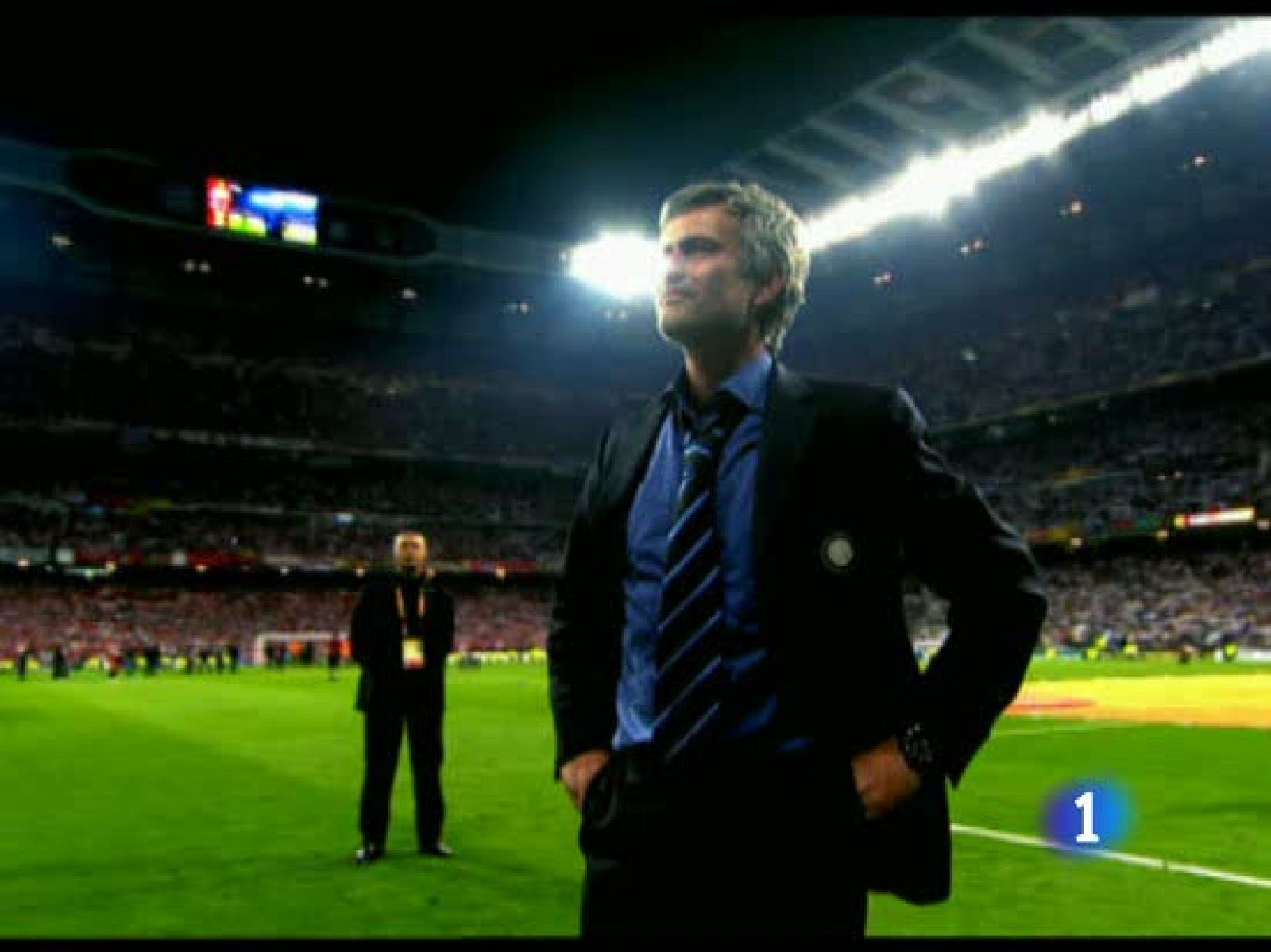 El Inter de Milán no está dispuesto a rebajar un céntimo la cláusula de rescisión de Jose Mourinho, 16 millones de euros