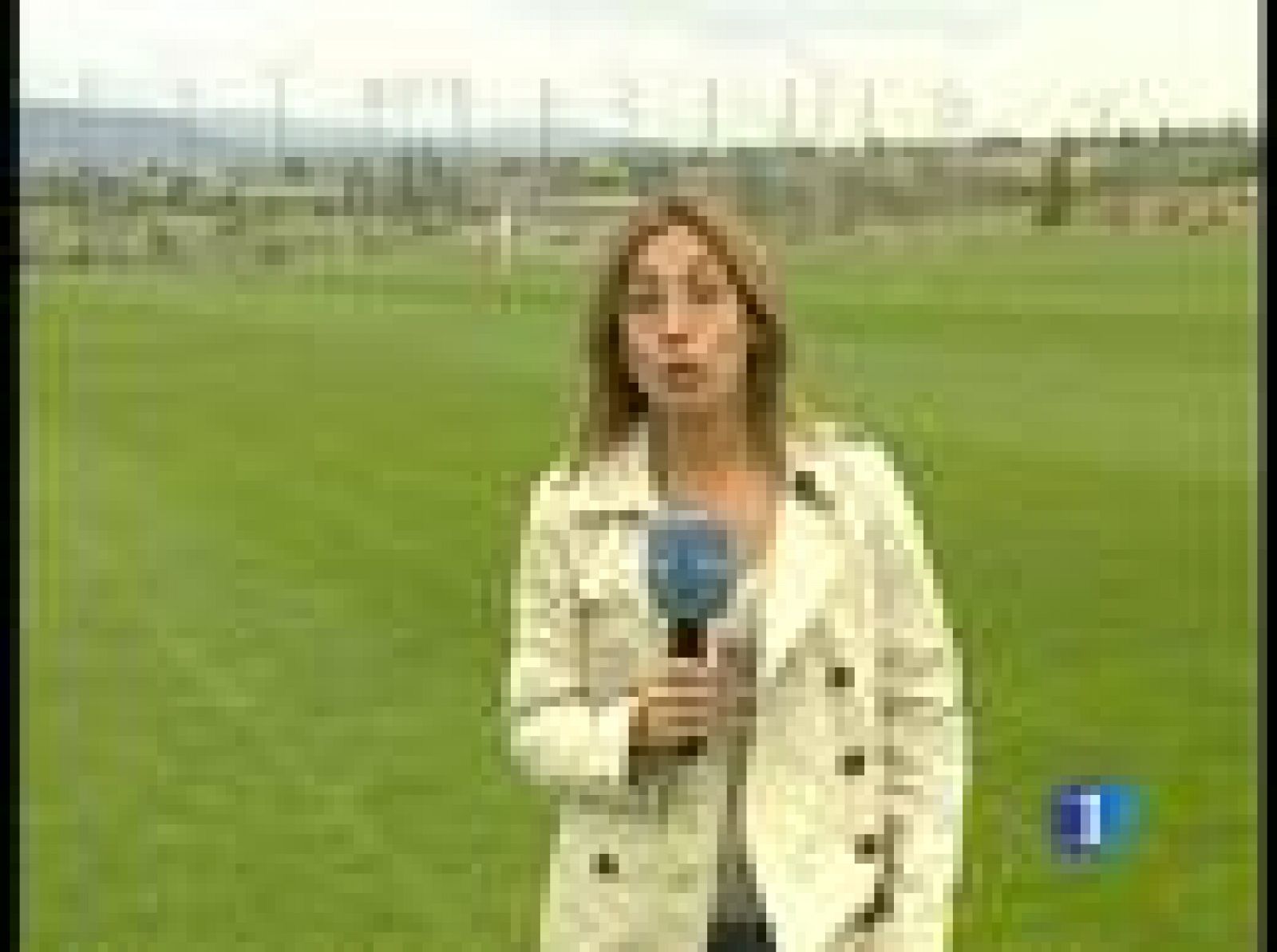 Sin programa: Torres ilusiona a la afición | RTVE Play