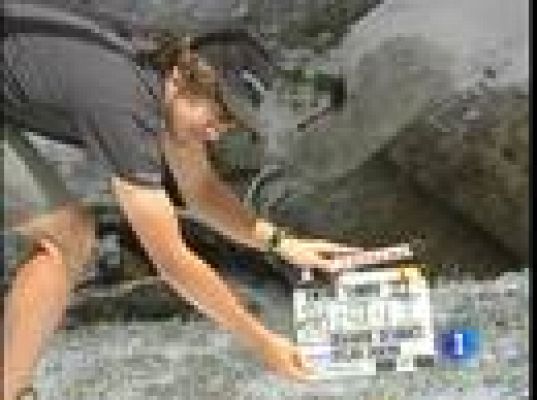  - Menos ayudas al cine