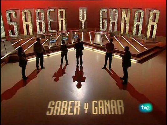 Saber y ganar - Saber y ganar - 27/05/10