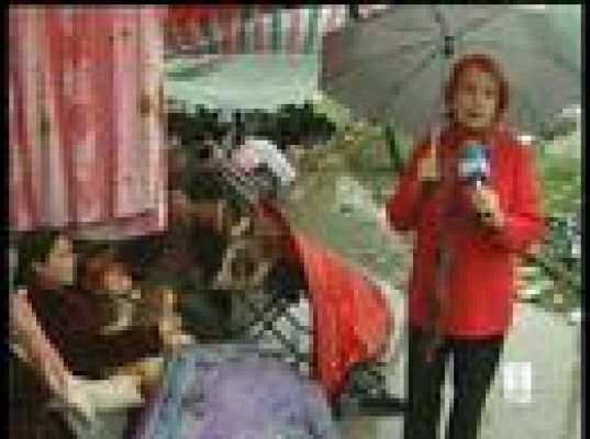  - Calaf, desde el epicentro