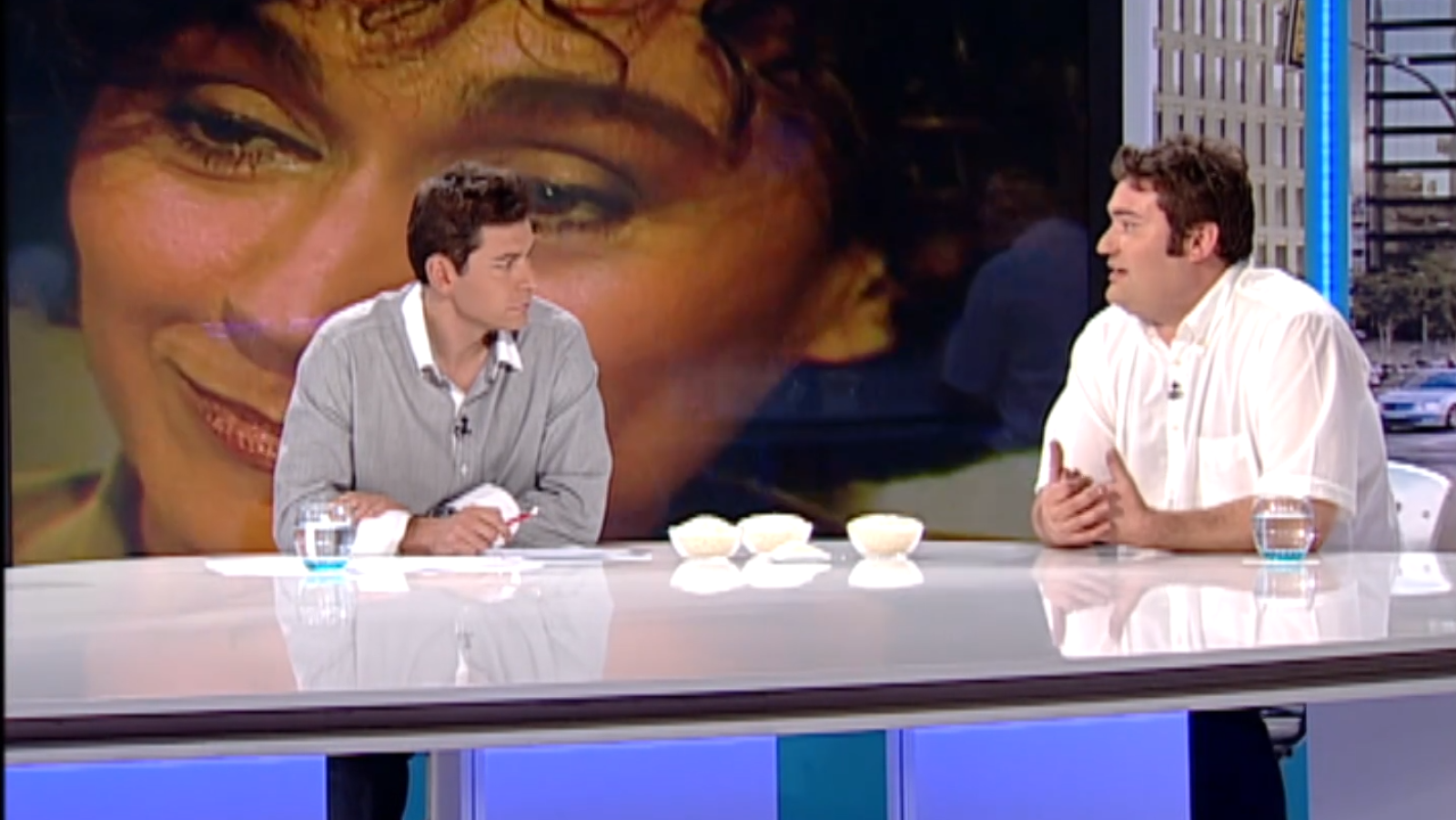 Para todos La 2 - 27/05/10 - Para todos La 2 | Ver