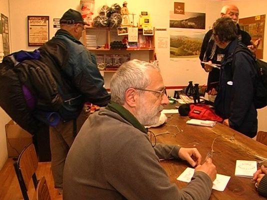 Comando Actualidad - Roncesvalles, Navarra