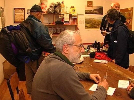 Comando Actualidad - Roncesvalles, Navarra