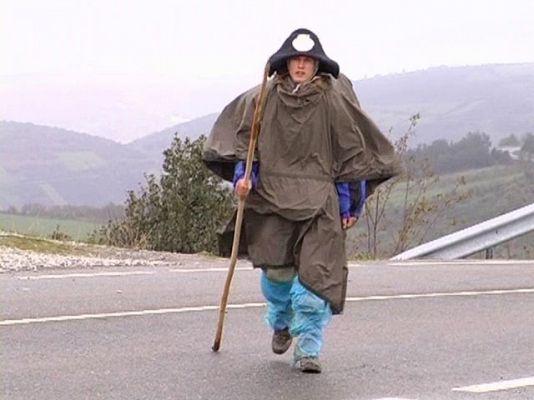 Comando Actualidad - O'Cebreiro, Lugo