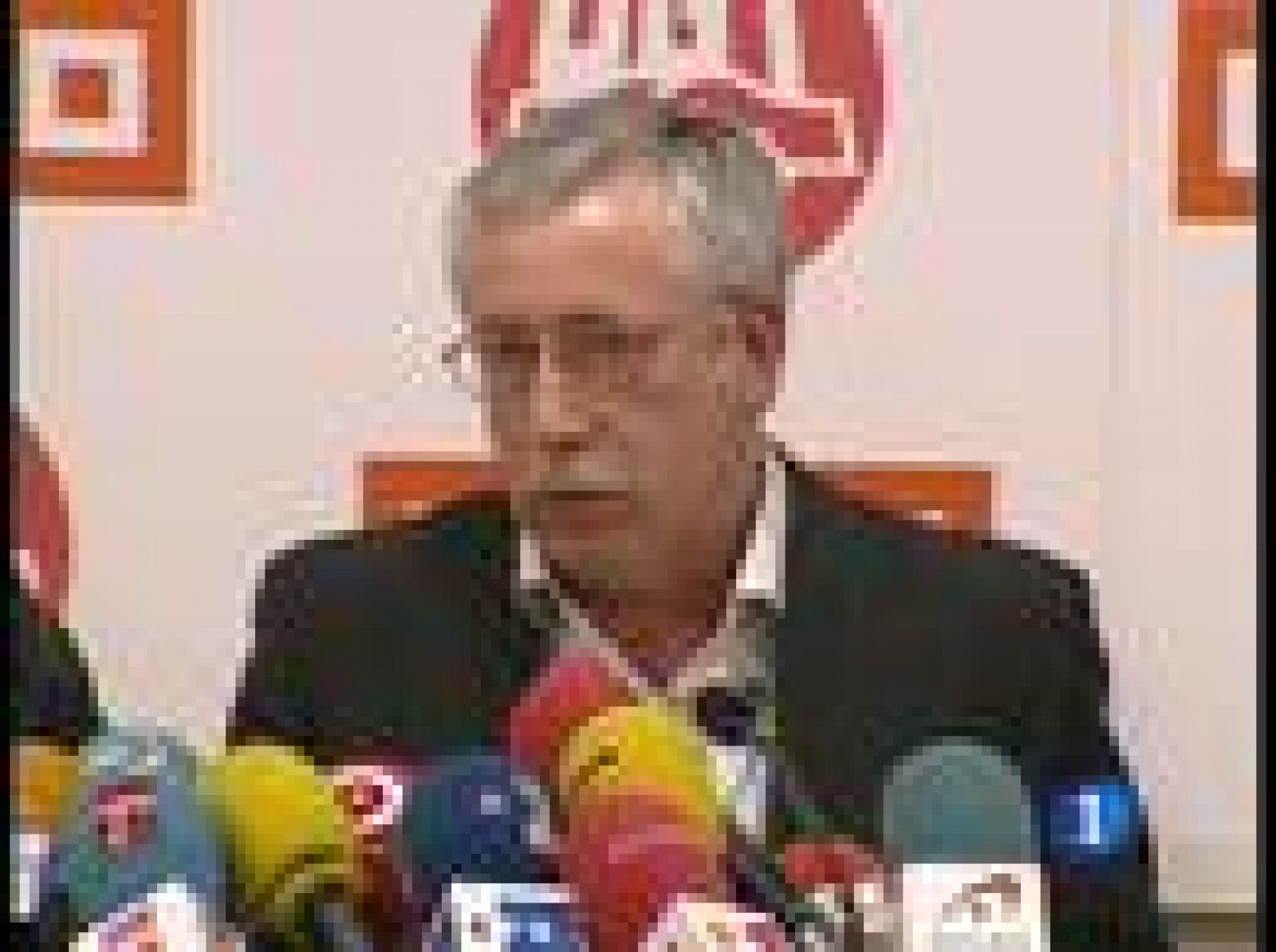 Telediario 2 en cuatro minutos - 27/05/10 | Ver