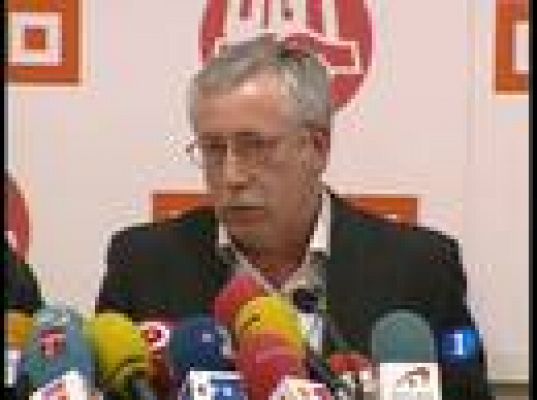 Telediario 1 - Telediario en 4' - 27/05/10