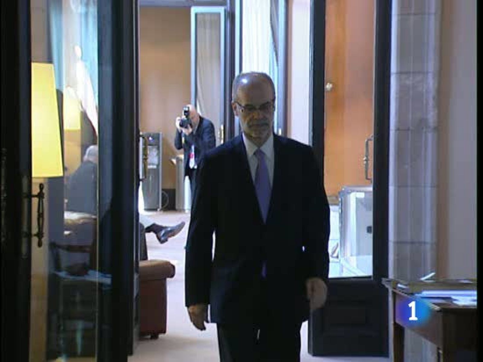 Operación Pretoria: El ayuntamiento de Santa Coloma habría desviado casi un millón de euros | Ver