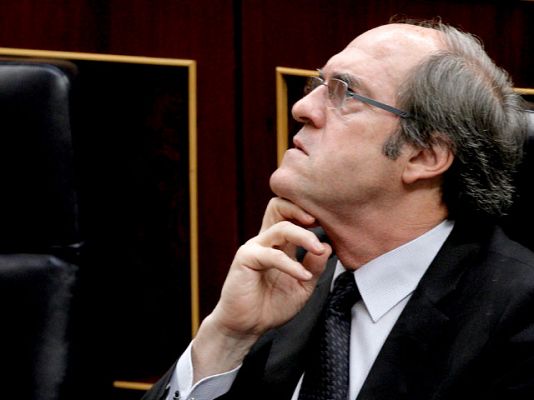  - Fracasa el Pacto por la Educación