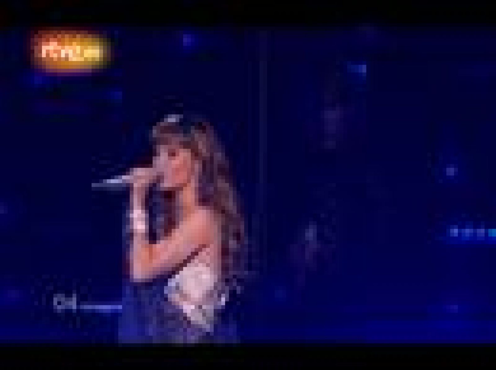 Eurovisión 2010 - Dinamarca | Ver