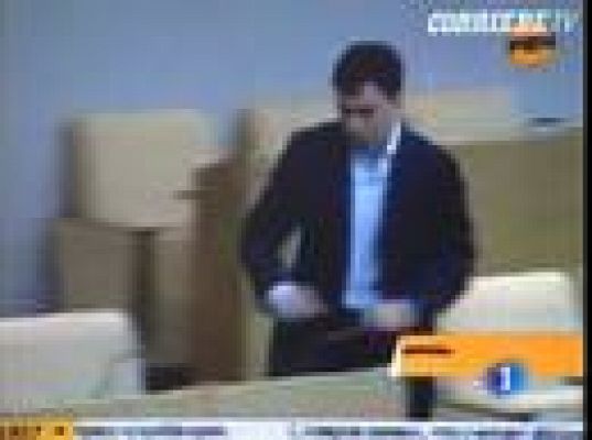  - Votación lamentable en Rusia