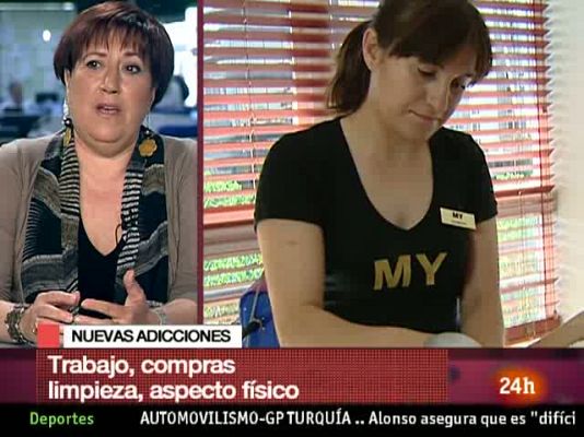 La tarde en 24h - Segunda hora - 27/05/10