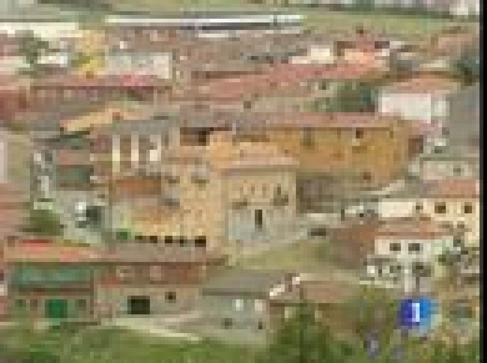 En Robledo de Chavela acusan al alcalde de no empadronar a los inmigrantes que no tengan contrato de trabajo | Ver