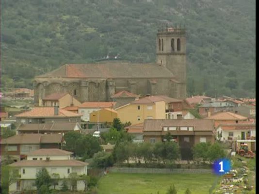  - Polémica en Robledo de Chavela