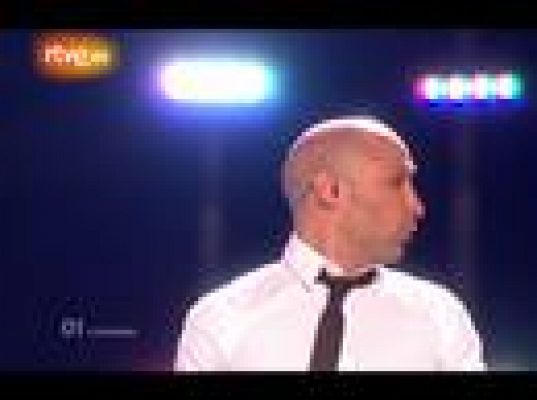 Eurovisión - Lituania