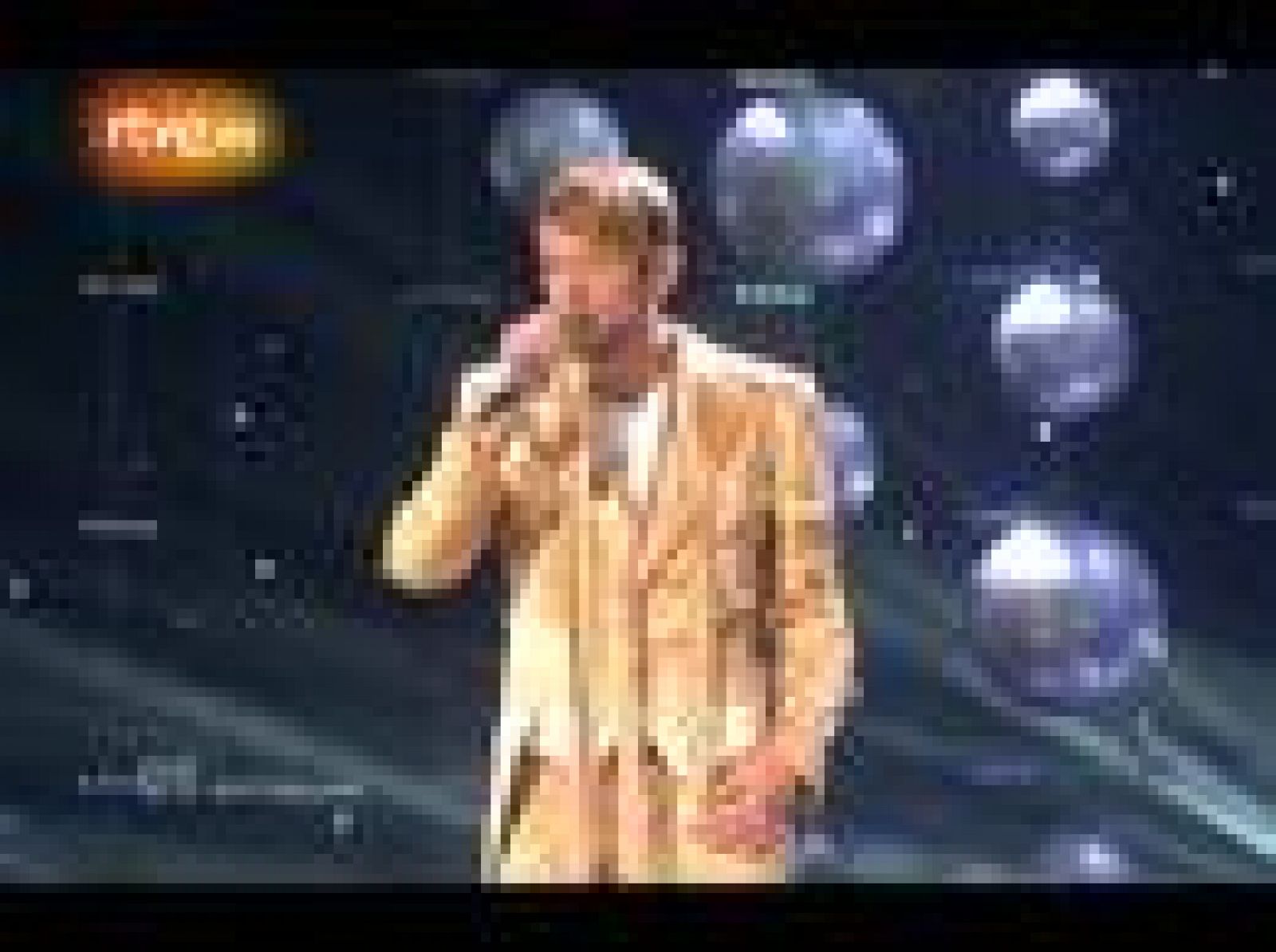 Eurovisión: Suiza | RTVE Play