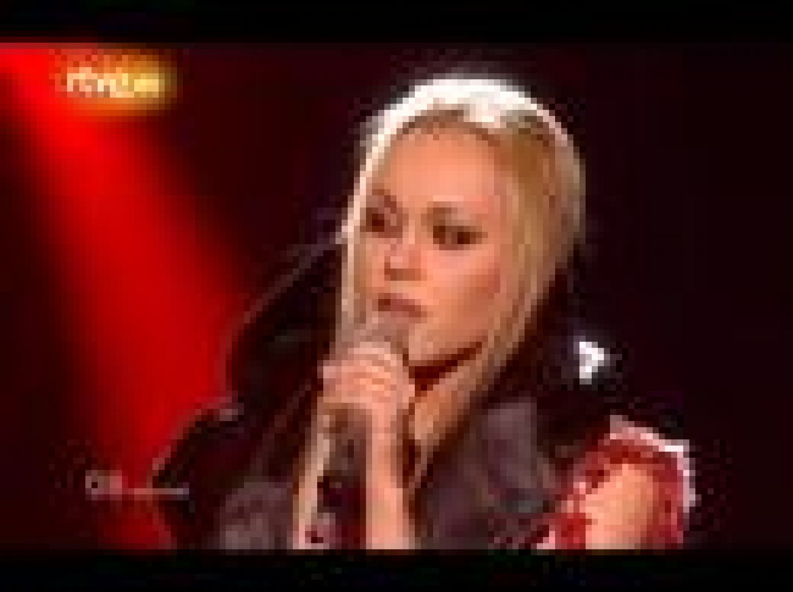 Eurovisión 2010 - Ucrania | Ver