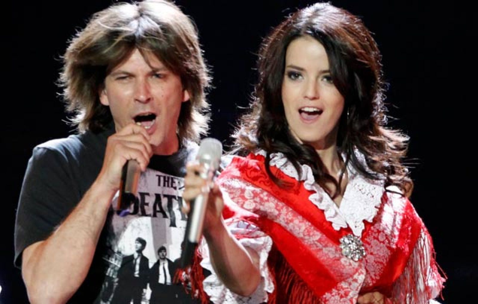   Ansambel Roka Žlindre in Kalamari representan a Eslovenia en Eurovisión 2010 con "Narodno Zabavni Rock", pero no lograron clasificarse para la final.