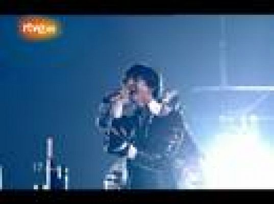 Eurovisión - Turquía