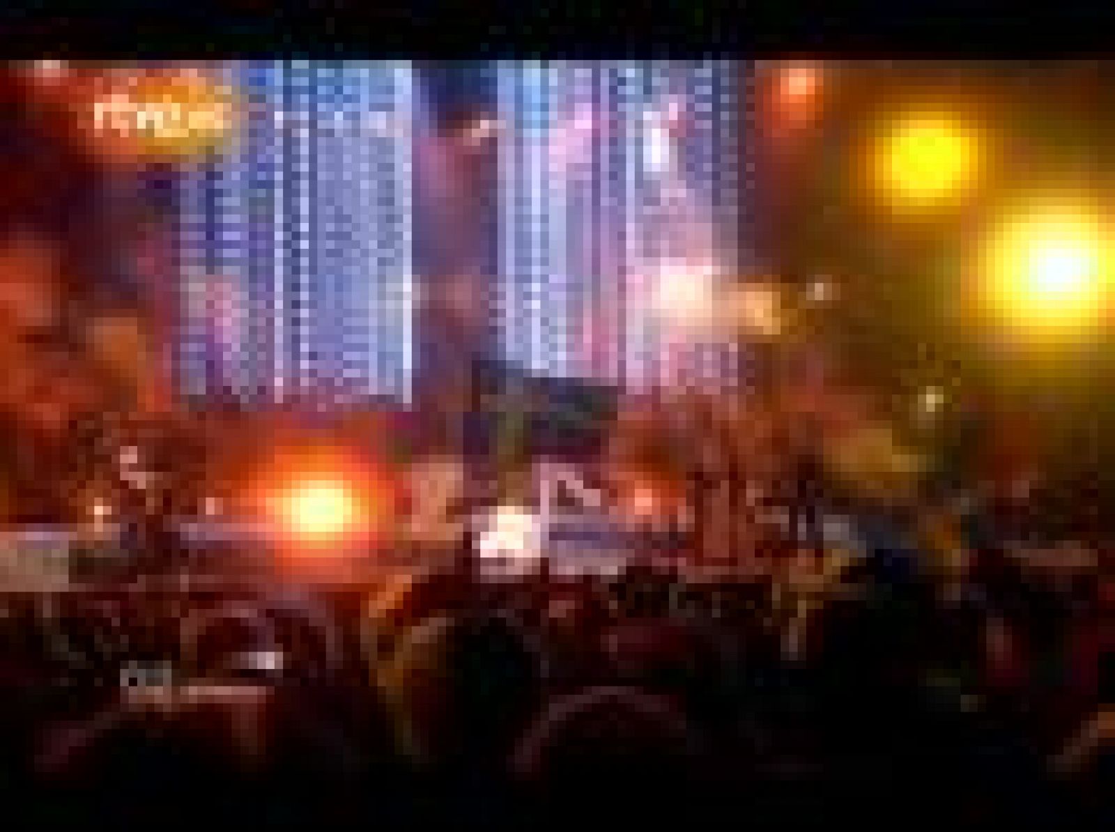 Eurovisión 2010 - Armenia | Ver