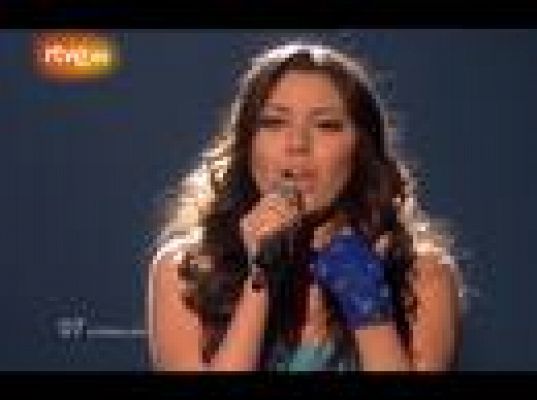 Eurovisión - Azerbaiyán