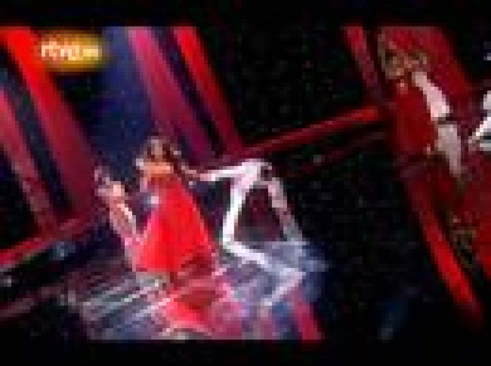 Eurovisión: Georgia | RTVE Play