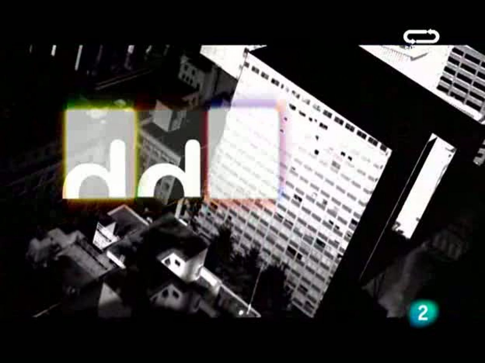 Días de cine - 27/05/10 - Días de cine | Ver
