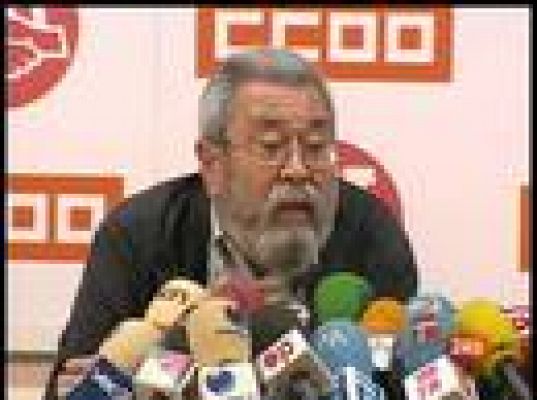 Telediario 1 - Telediario en 4' - 28/05/10