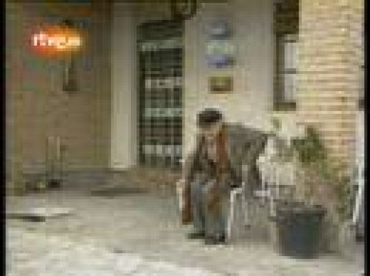 Fue noticia en el Archivo de RTVE - J.Lozano, Premio Nacional Letras