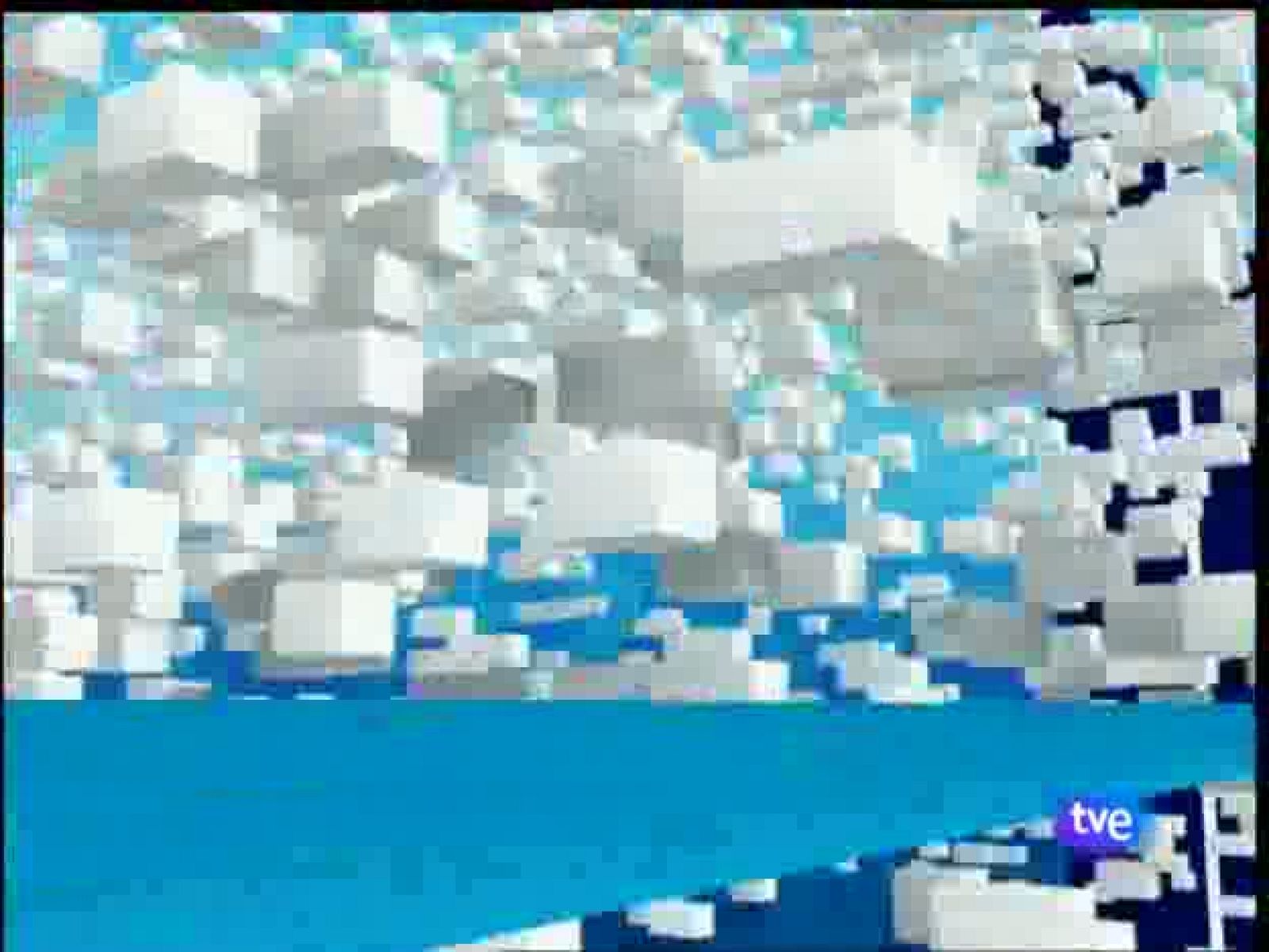 Telediario matinal | Ver