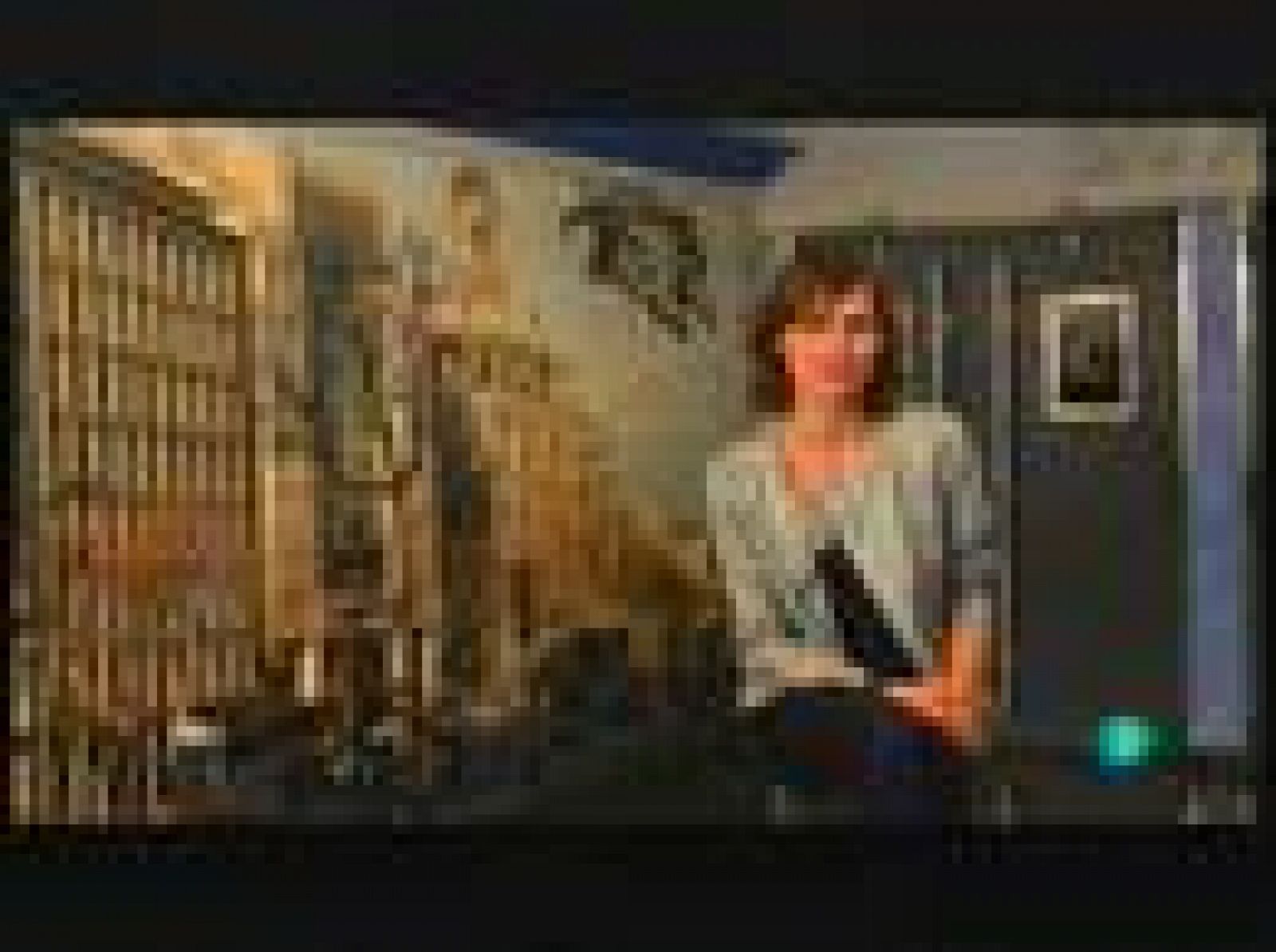 Página 2 - Entrevista: Verónica Blume