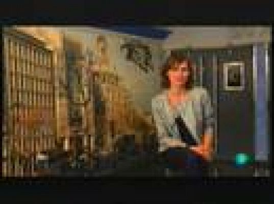 Página Dos - Verónica Blume