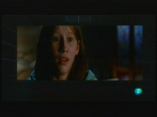 Página Dos - "Aurora Boreal"