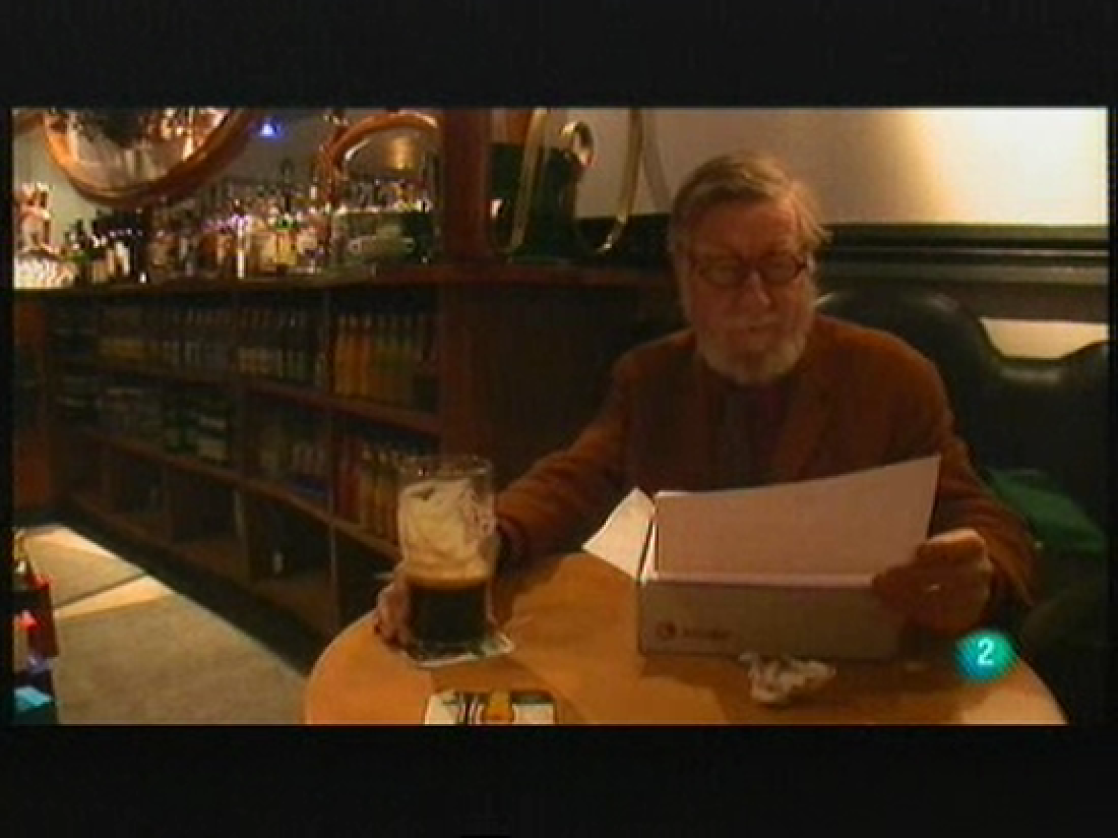 Página 2 - Bloomsday en Dublín