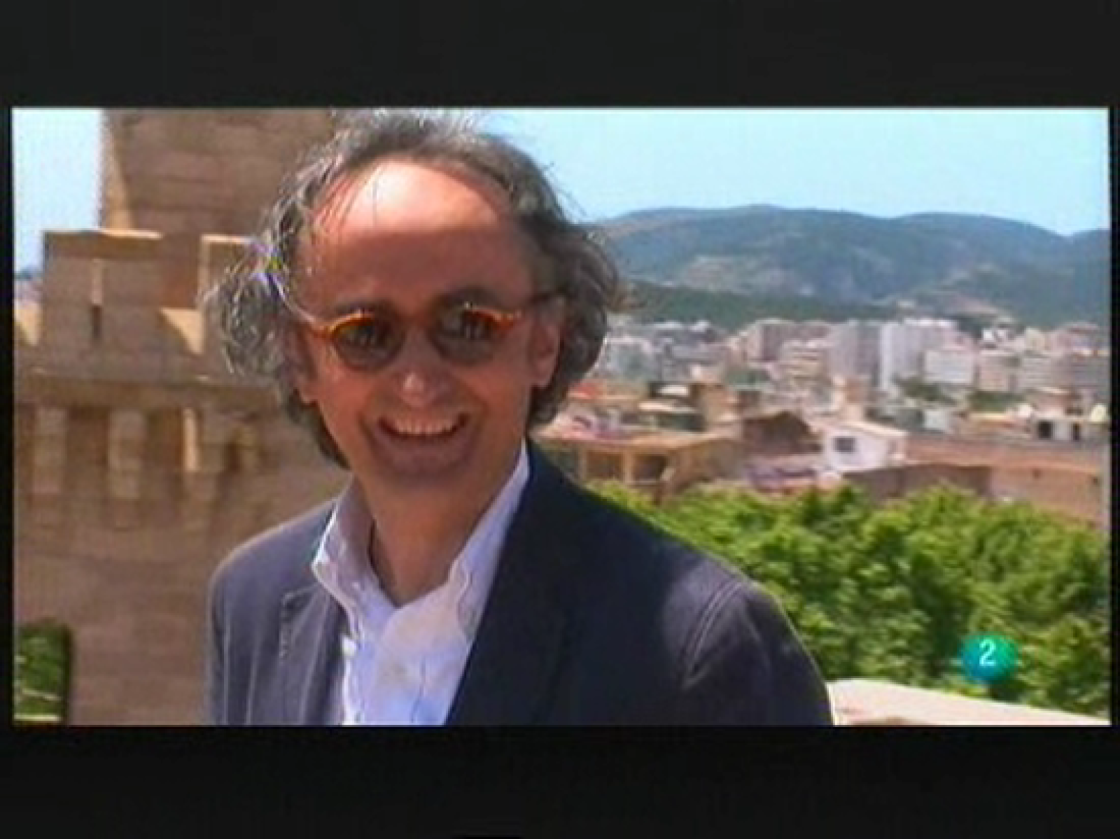 Página 2 - Entrevista: José Carlos Llop