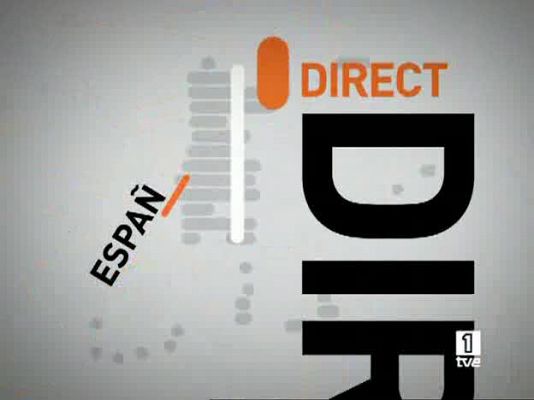 España Directo - 13/05/08