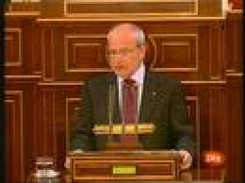 Aquí parlem (27 maig de 2010):  L'estatut de Catalunya, al Senat