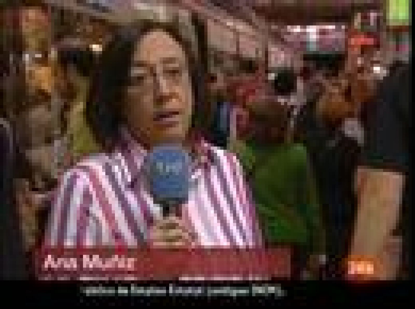 Renfe cifra en 44 millones las pérdidas por huelgas en 2010 | Ver