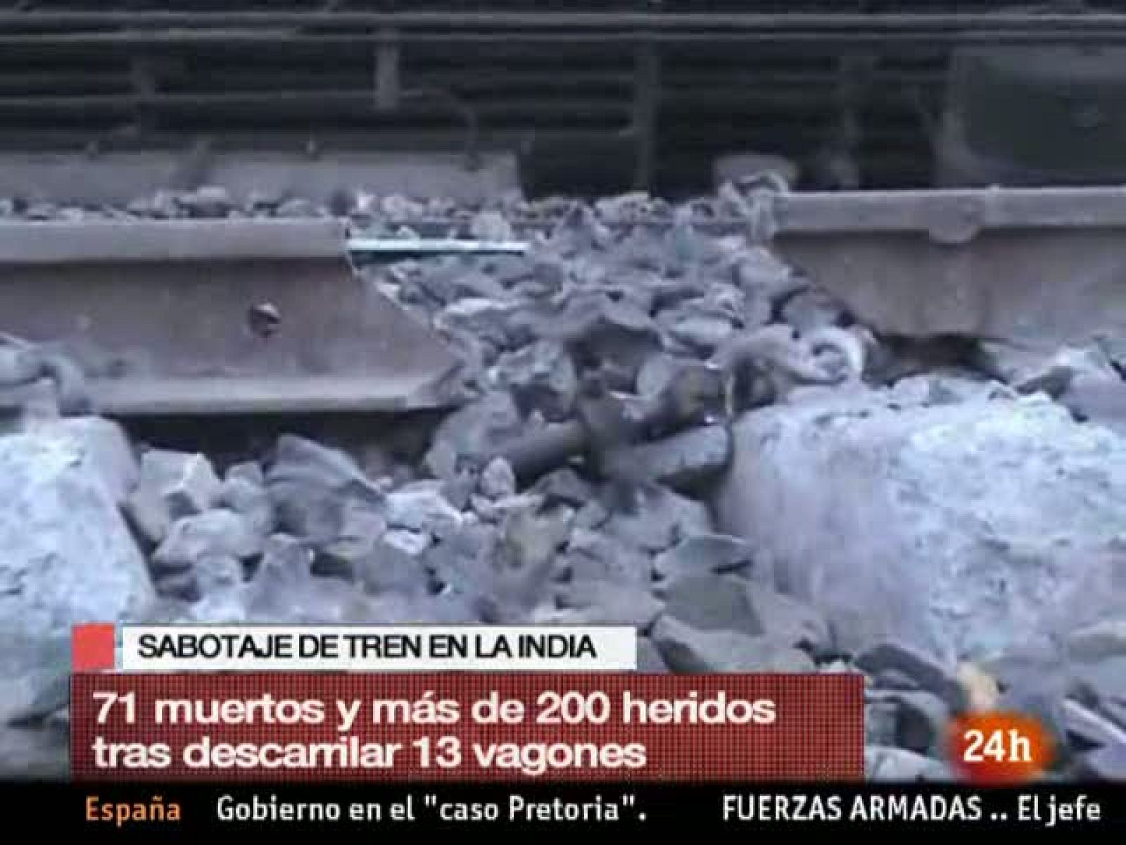 TD Internacional. 13 h. (28/05/10)