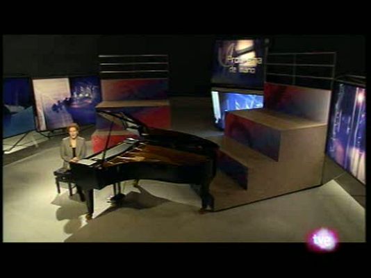 Programa de mano - Programa de mano - 23/05/10