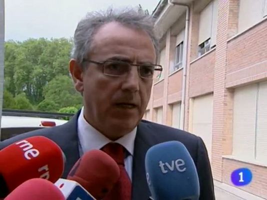 Telenavarra - Telenavarra - 28/05/10